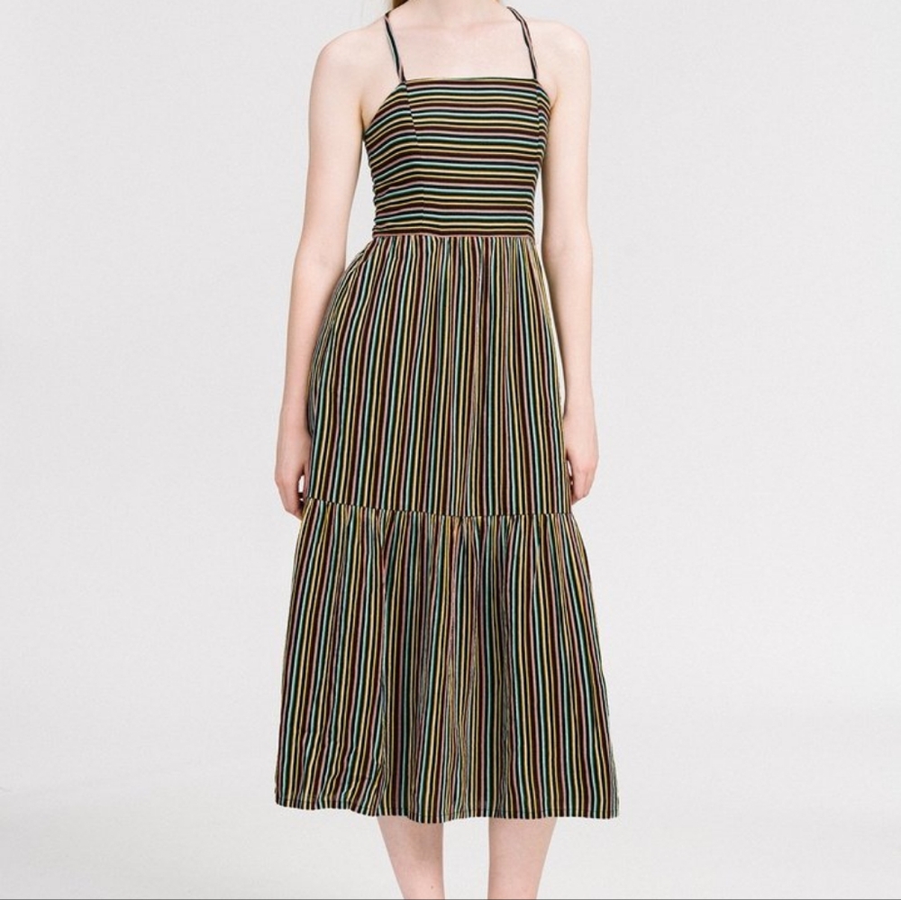 Ace & Jig Fete Dress